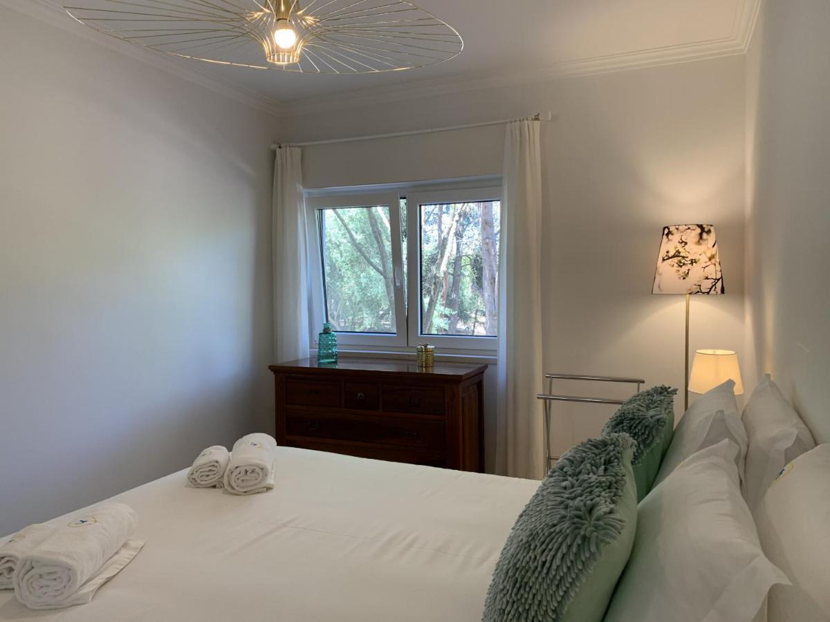 Posh Apartment In Costa Da Guia, Cascais Eksteriør billede