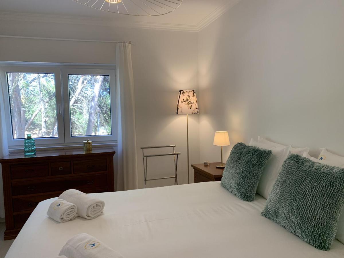 Posh Apartment In Costa Da Guia, Cascais Eksteriør billede