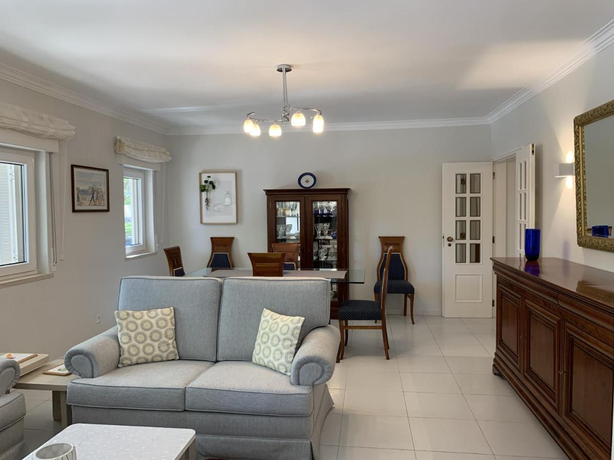 Posh Apartment In Costa Da Guia, Cascais Eksteriør billede