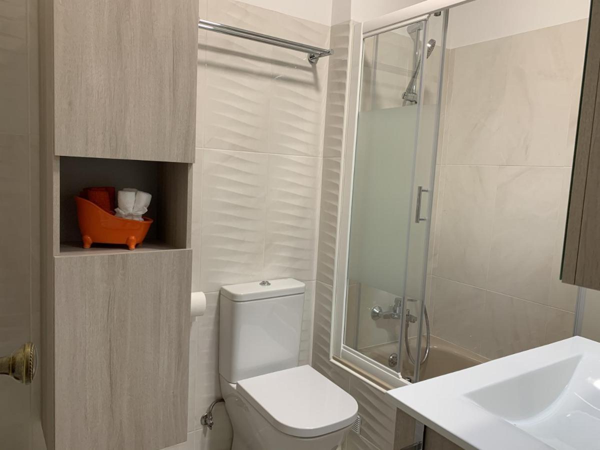 Posh Apartment In Costa Da Guia, Cascais Eksteriør billede