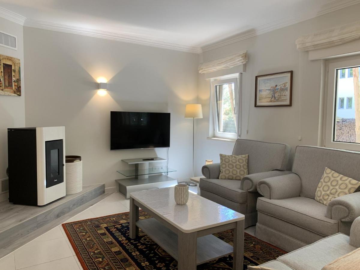 Posh Apartment In Costa Da Guia, Cascais Eksteriør billede