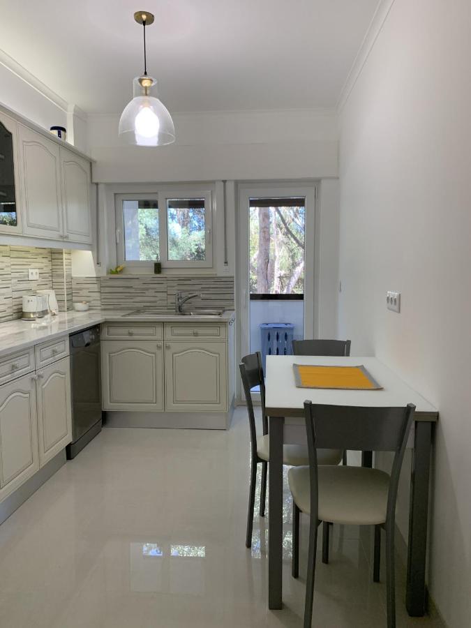 Posh Apartment In Costa Da Guia, Cascais Eksteriør billede