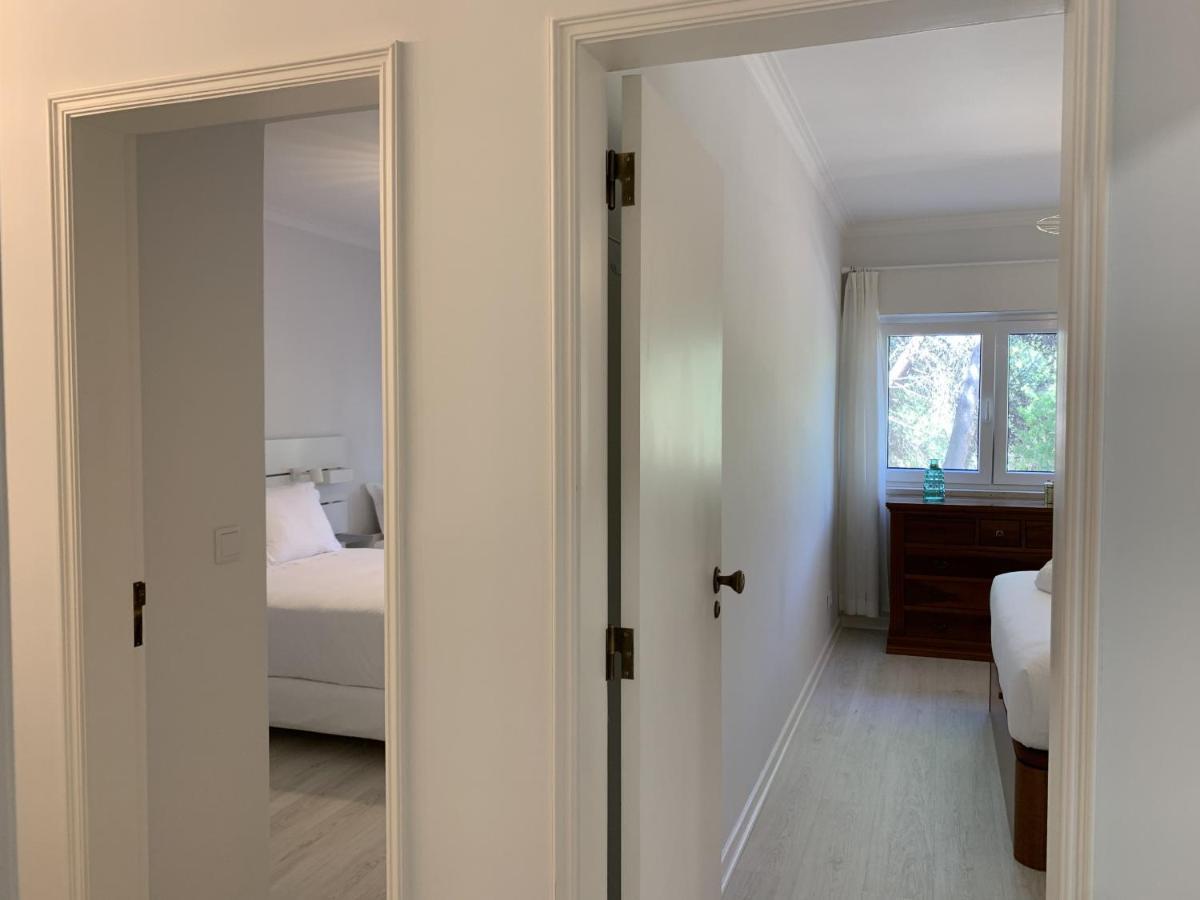 Posh Apartment In Costa Da Guia, Cascais Eksteriør billede