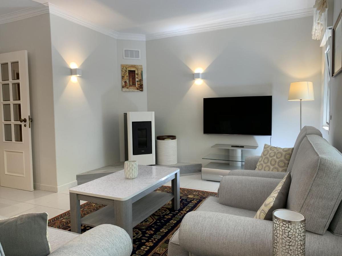 Posh Apartment In Costa Da Guia, Cascais Eksteriør billede
