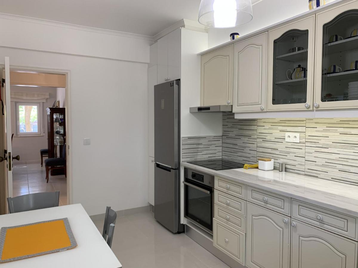 Posh Apartment In Costa Da Guia, Cascais Eksteriør billede