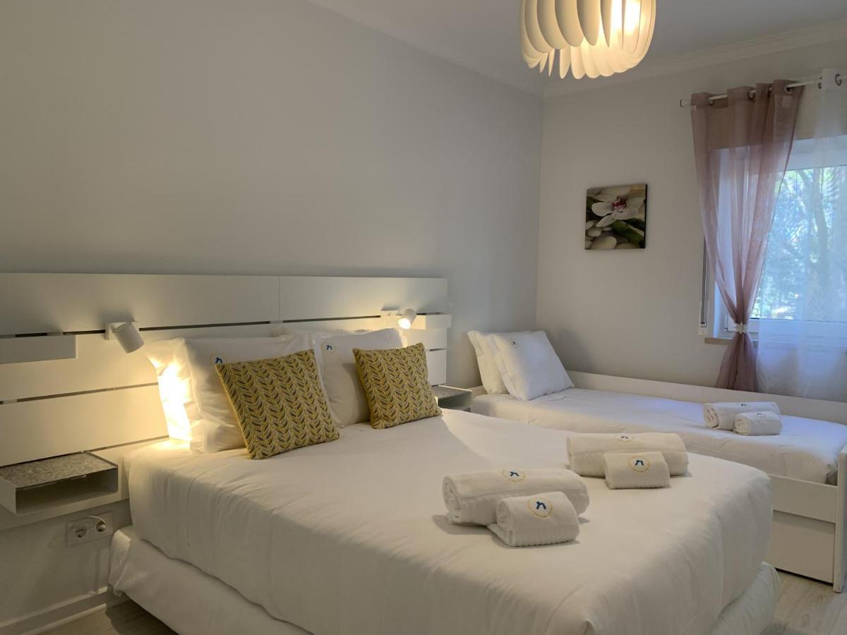 Posh Apartment In Costa Da Guia, Cascais Eksteriør billede