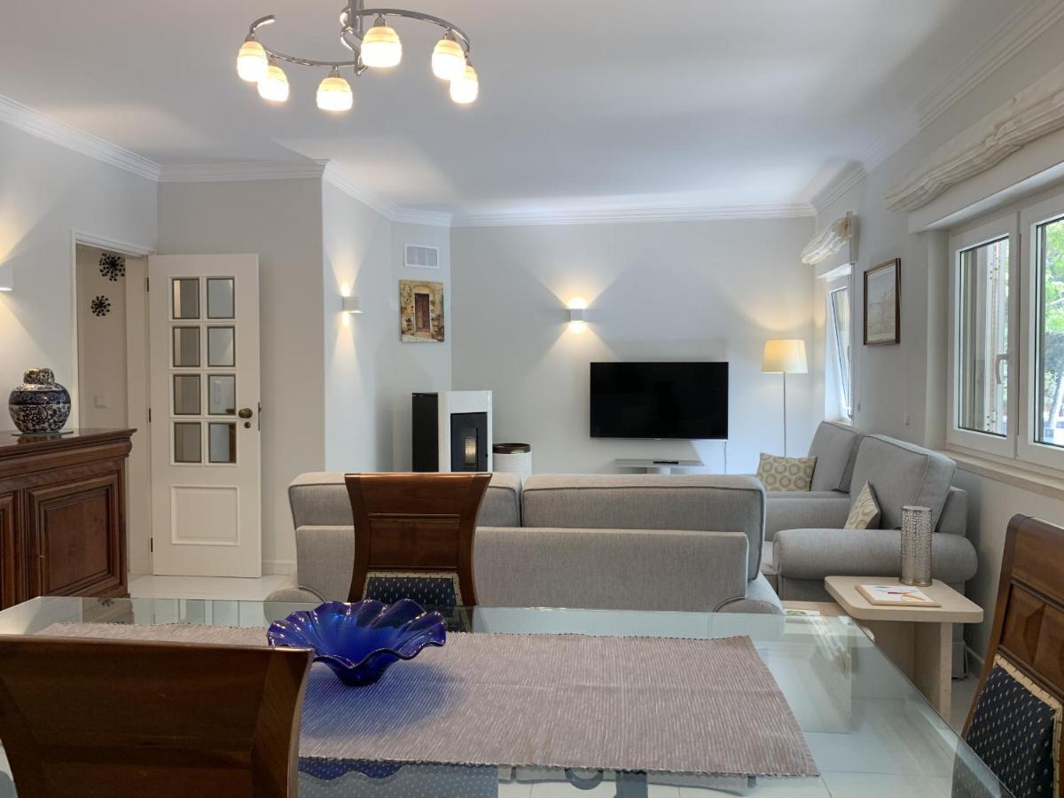 Posh Apartment In Costa Da Guia, Cascais Eksteriør billede