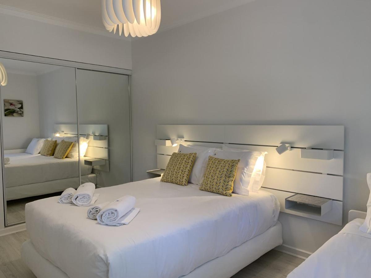 Posh Apartment In Costa Da Guia, Cascais Eksteriør billede