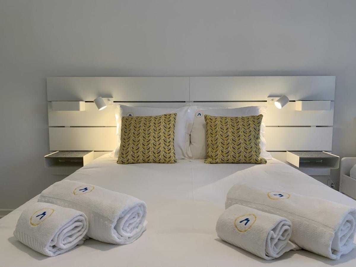 Posh Apartment In Costa Da Guia, Cascais Eksteriør billede