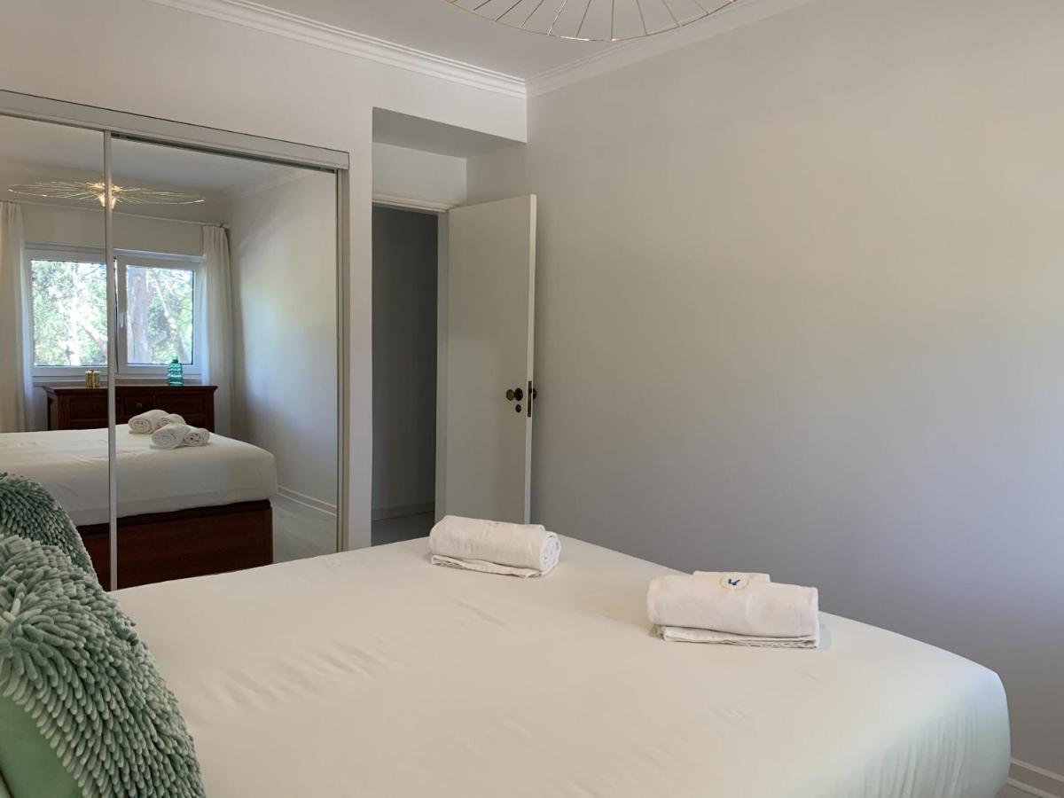 Posh Apartment In Costa Da Guia, Cascais Eksteriør billede