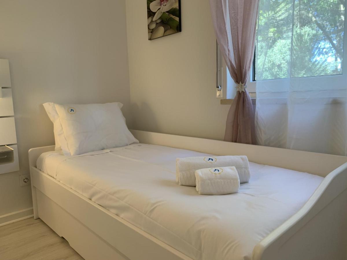 Posh Apartment In Costa Da Guia, Cascais Eksteriør billede